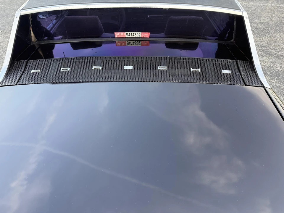 1976 Porsche 914/4 - Image 28 of 31