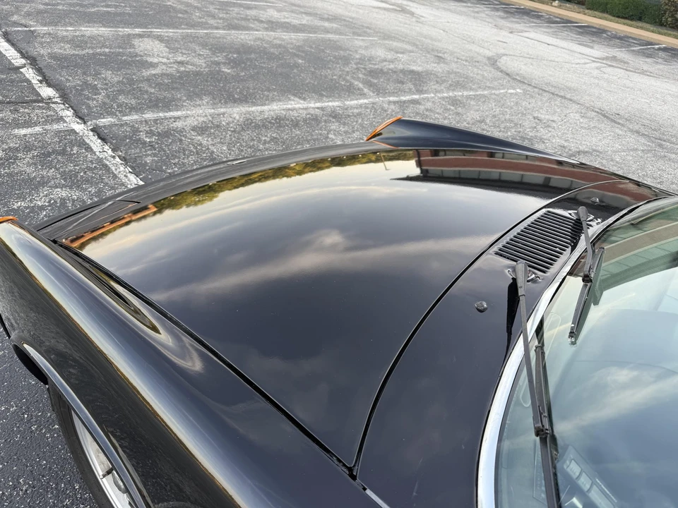 1976 Porsche 914/4 - Image 24 of 31