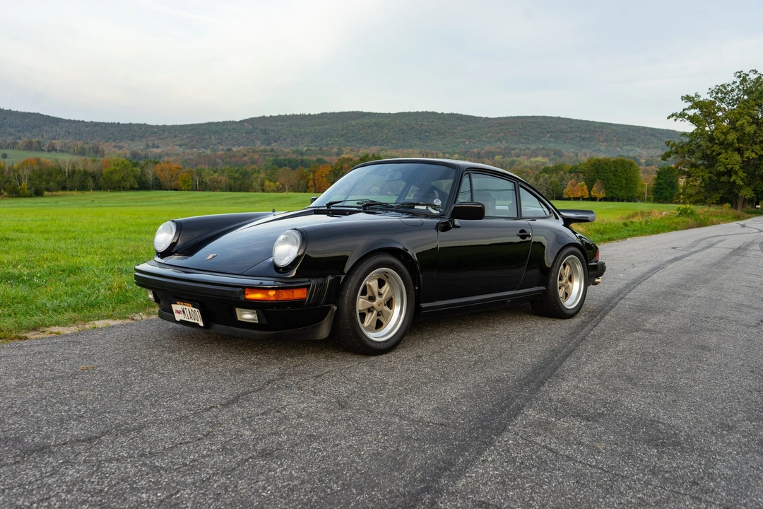 1983 Porsche 911 Carrera SC - Image 26 of 31