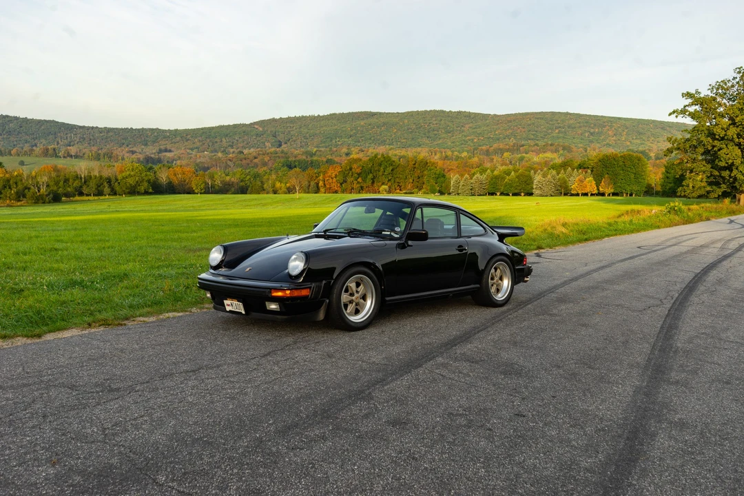 1983 Porsche 911 Carrera SC - Image 27 of 31