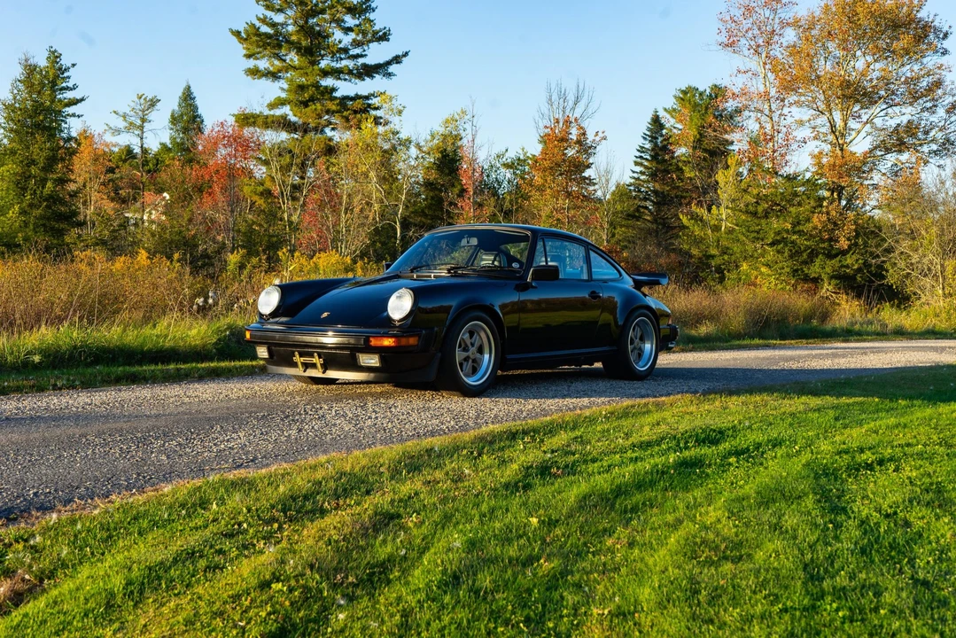 1983 Porsche 911 Carrera SC - Image 30 of 31