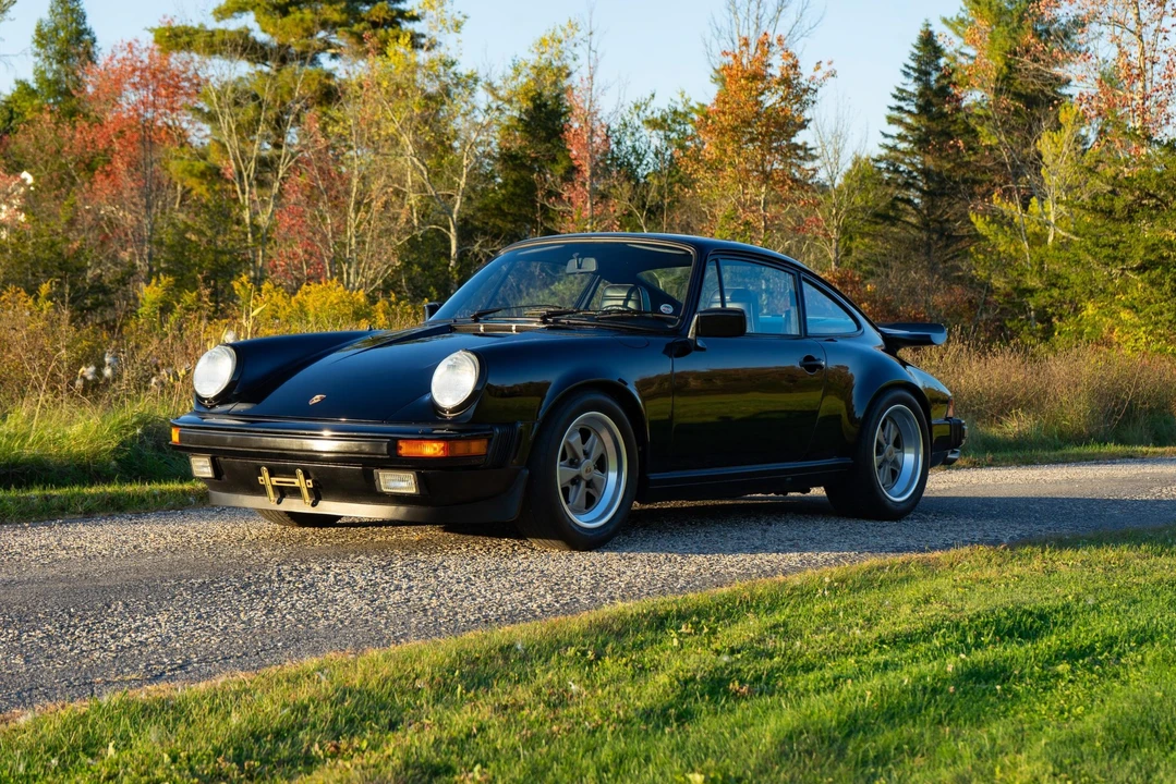 1983 Porsche 911 Carrera SC - Image 28 of 31
