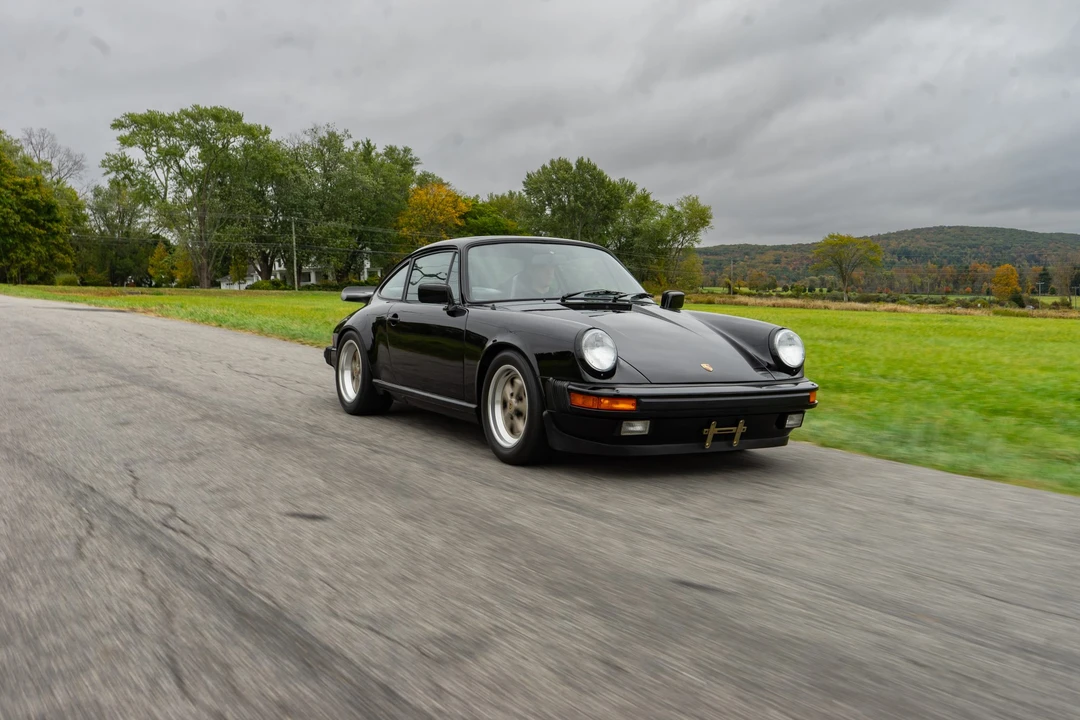 1983 Porsche 911 Carrera SC - Image 20 of 31