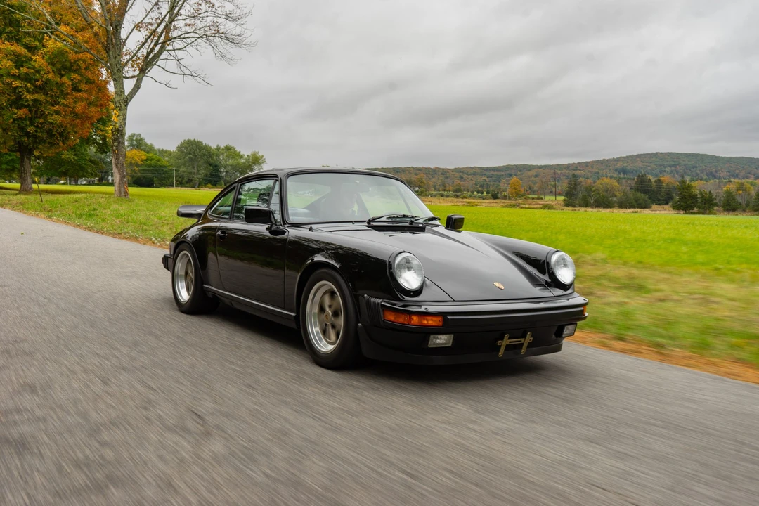 1983 Porsche 911 Carrera SC - Image 21 of 31