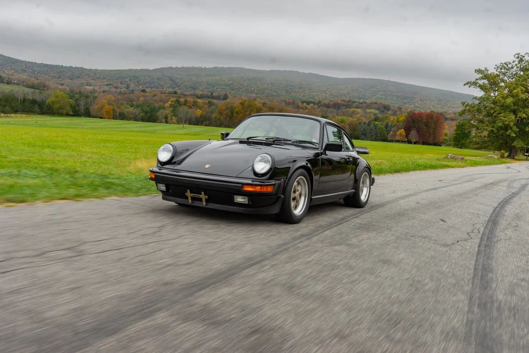 1983 Porsche 911 Carrera SC - Image 25 of 31