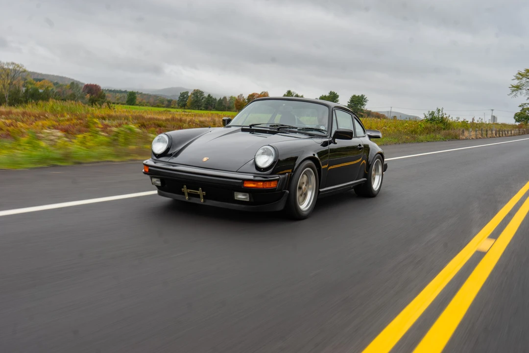 1983 Porsche 911 Carrera SC - Image 7 of 31