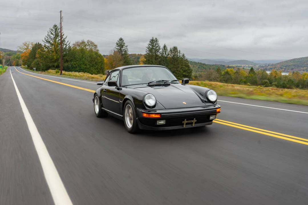 1983 Porsche 911 Carrera SC - Image 13 of 31