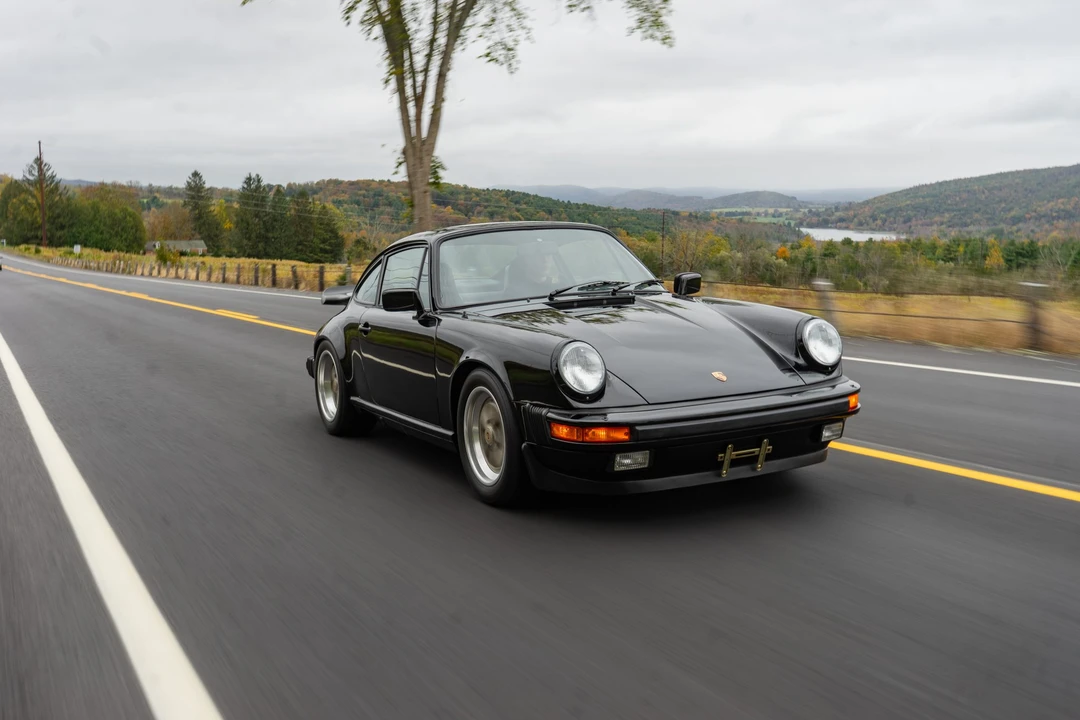 1983 Porsche 911 Carrera SC - Image 15 of 31