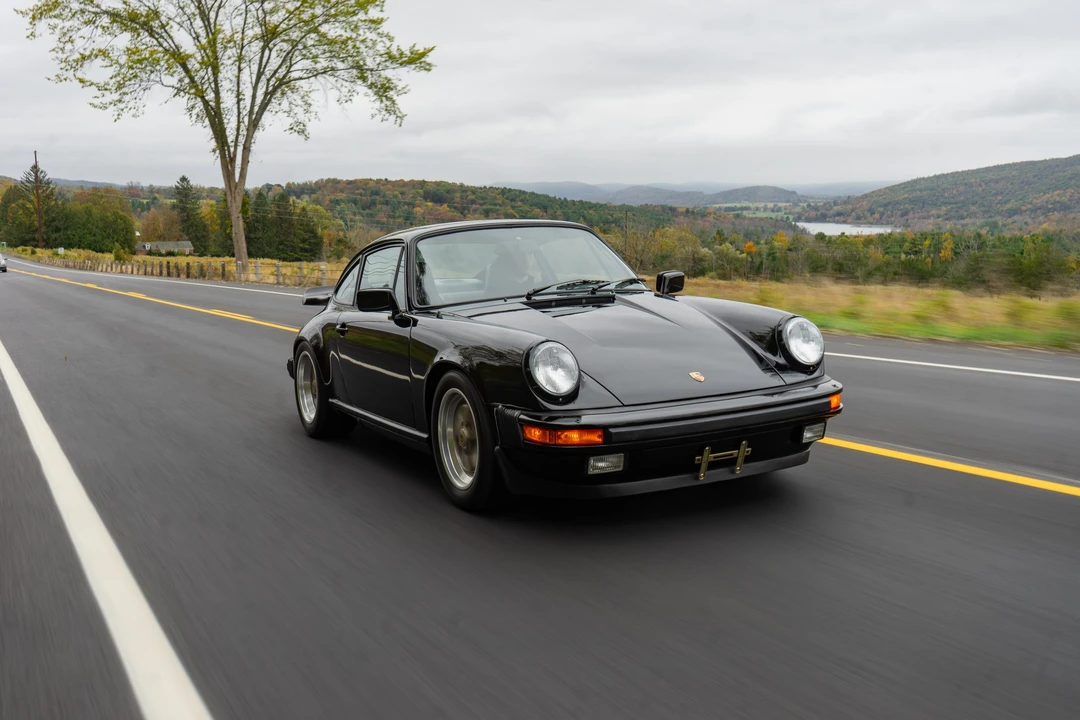 1983 Porsche 911 Carrera SC - Image 16 of 31