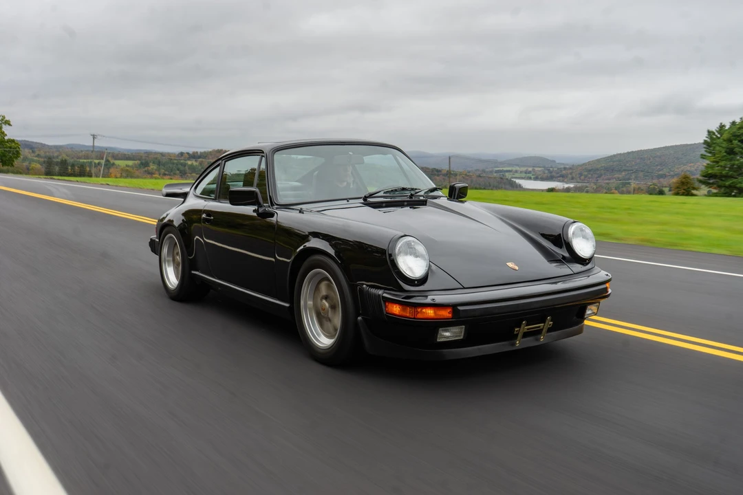 1983 Porsche 911 Carrera SC - Image 18 of 31