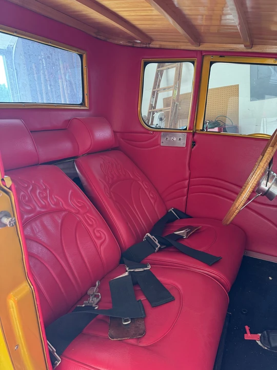 Ford Hot Rod - Image 26 of 31