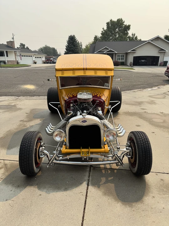 Ford Hot Rod - Image 3 of 31