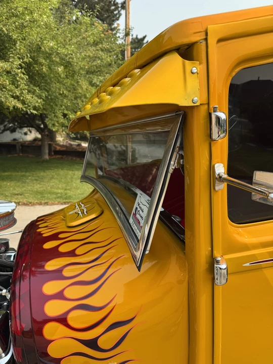Ford Hot Rod - Image 15 of 31