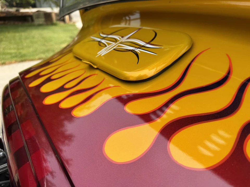 Ford Hot Rod - Image 18 of 31
