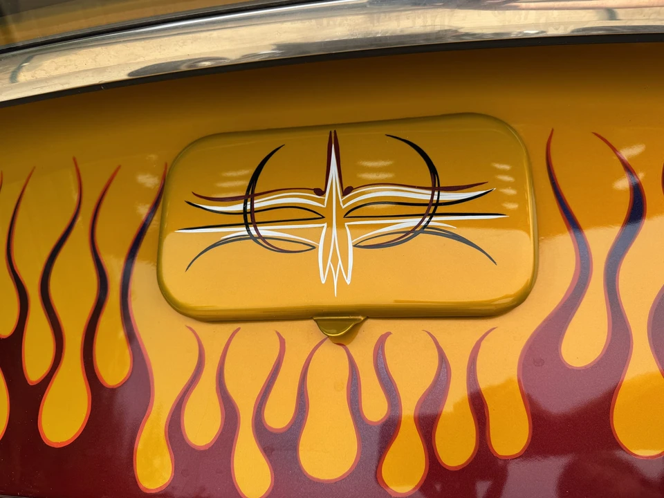 Ford Hot Rod - Image 19 of 31