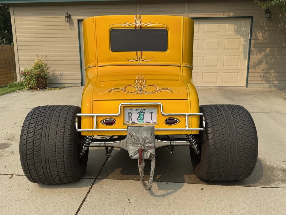 Ford Hot Rod - Image 7 of 31