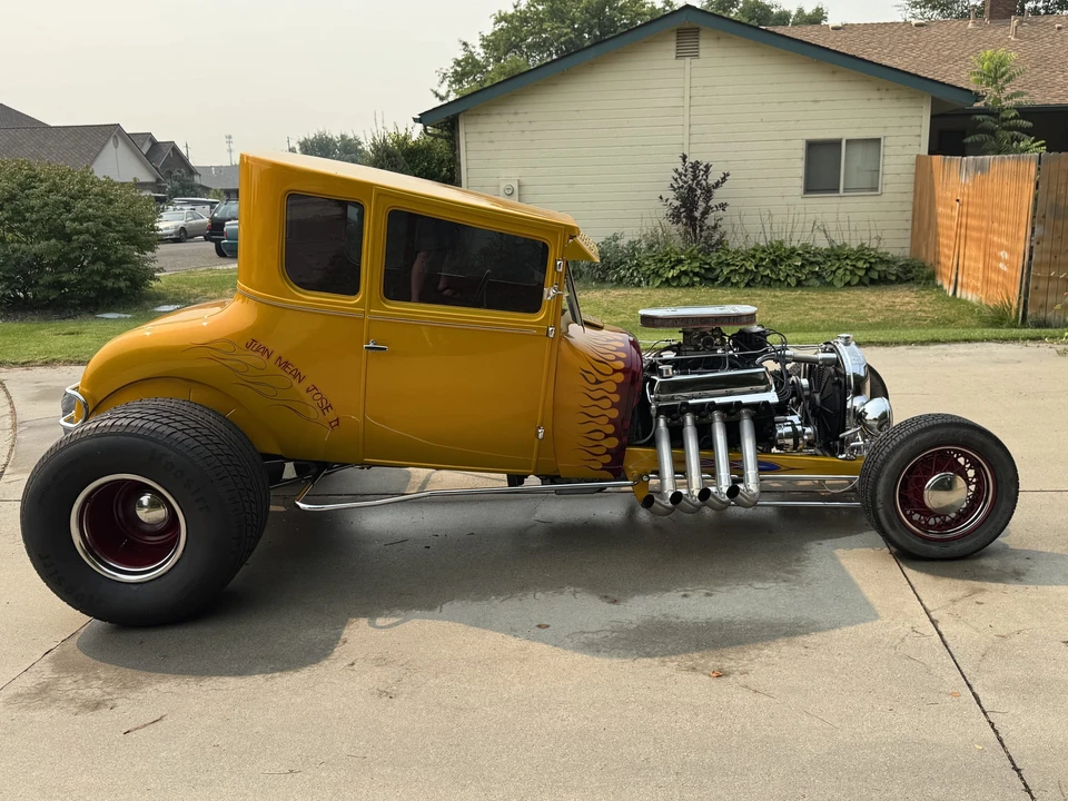 Ford Hot Rod - Image 5 of 31