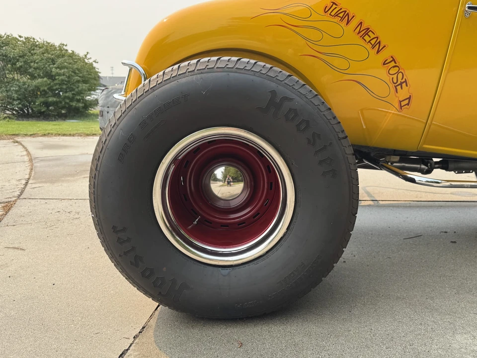 Ford Hot Rod - Image 21 of 31