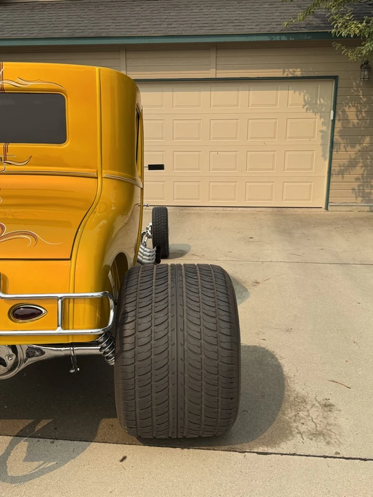 Ford Hot Rod - Image 20 of 31