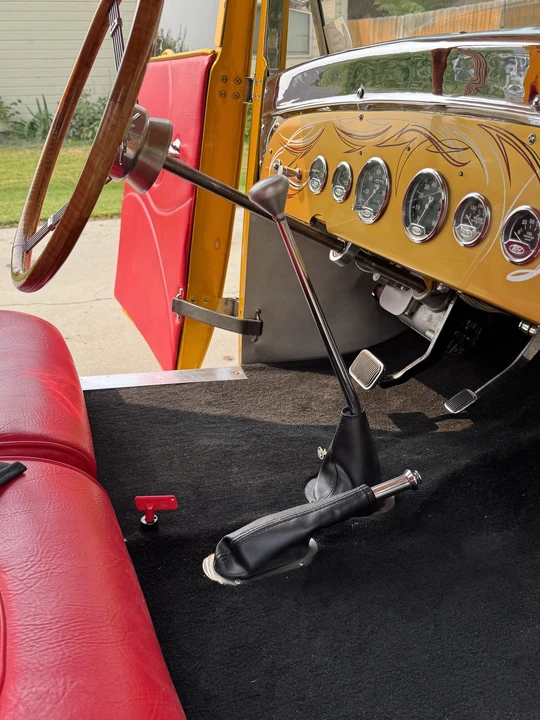 Ford Hot Rod - Image 31 of 31