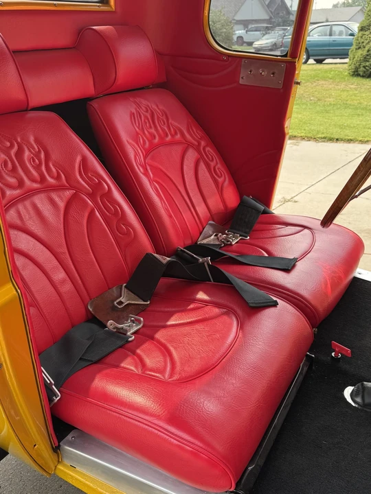 Ford Hot Rod - Image 27 of 31