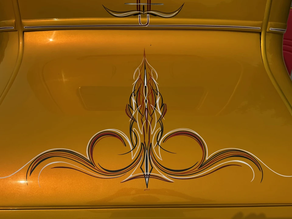 Ford Hot Rod - Image 14 of 31