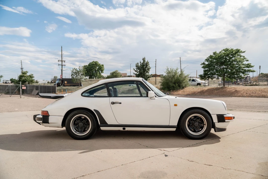 1983 Porsche 911 Carrera SC - Image 19 of 31