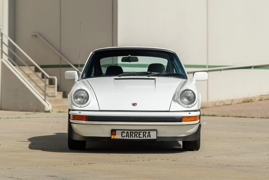 1983 Porsche 911 Carrera SC - Image 10 of 31