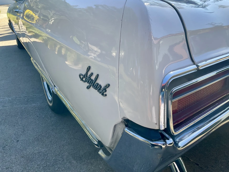 1967 Buick Skylark 3rd Gen - Image 22 of 31