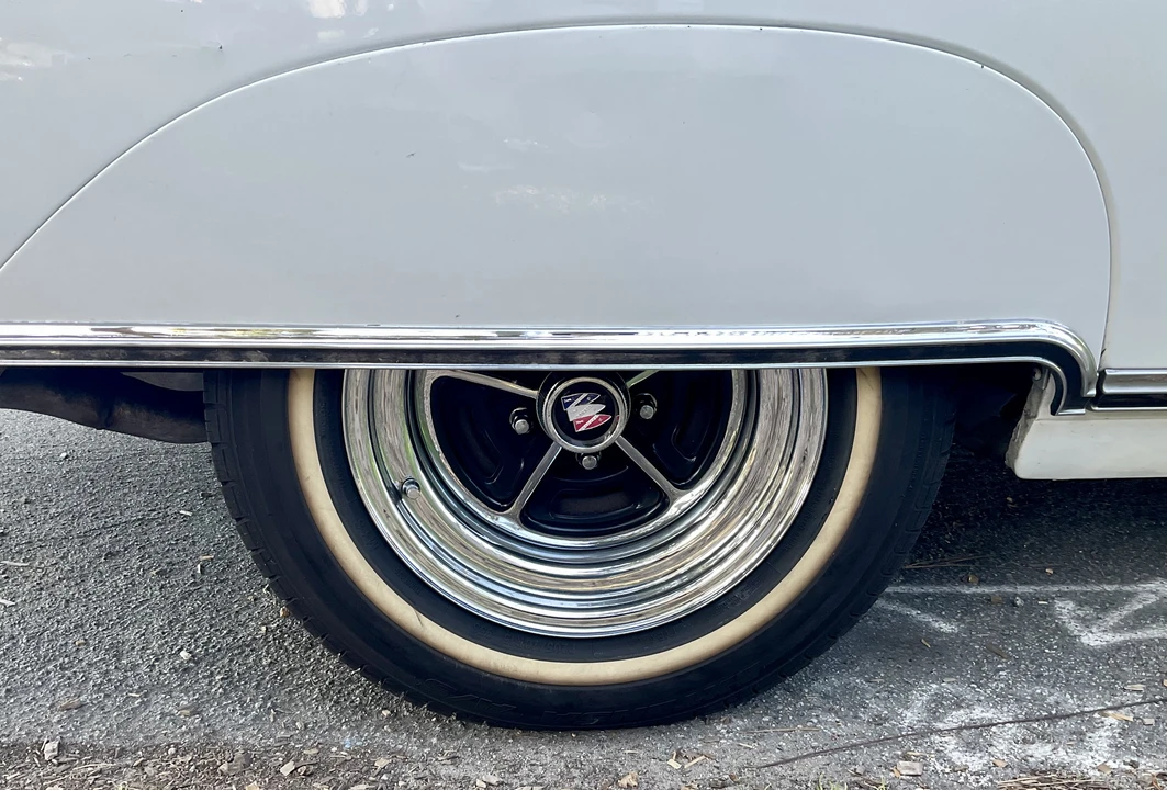 1967 Buick Skylark 3rd Gen - Image 25 of 31