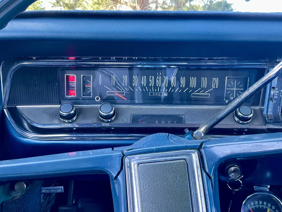 1967 Buick Skylark 3rd Gen - Image 31 of 31