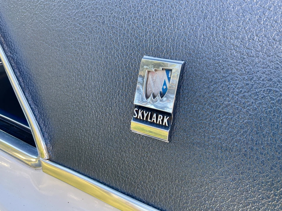 1967 Buick Skylark 3rd Gen - Image 20 of 31
