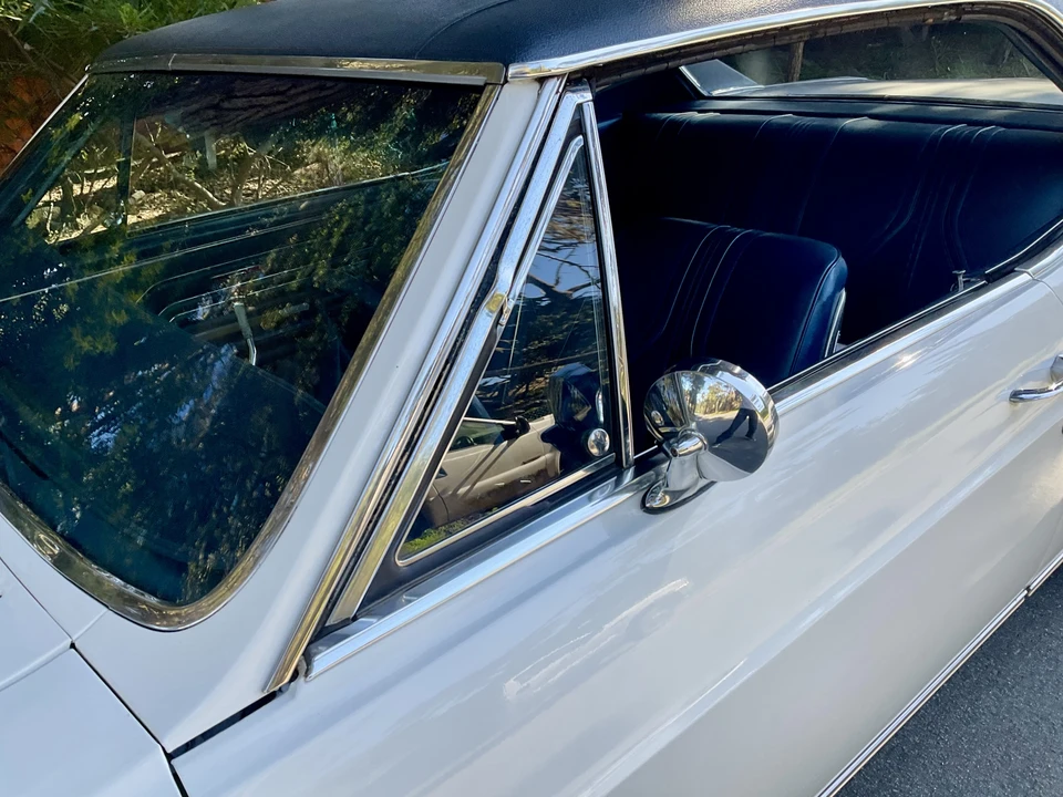 1967 Buick Skylark 3rd Gen - Image 19 of 31
