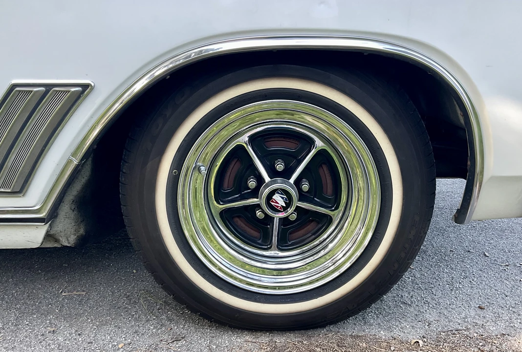 1967 Buick Skylark 3rd Gen - Image 26 of 31