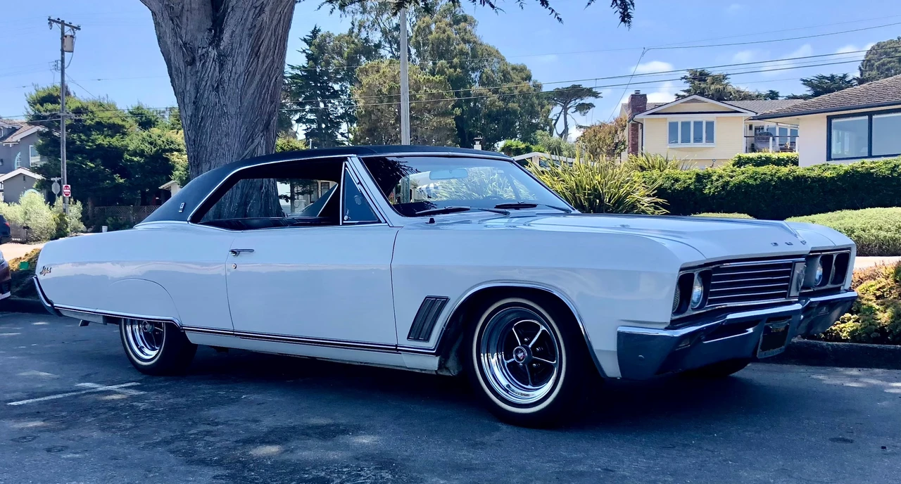 1967 Buick Skylark 3rd Gen - Image 13 of 31