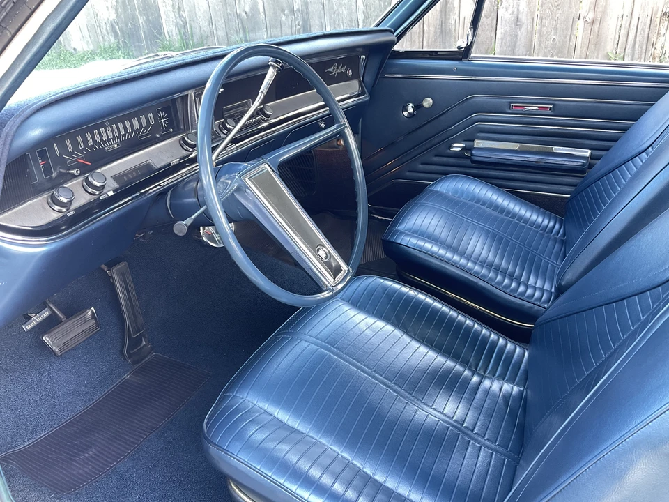 1967 Buick Skylark 3rd Gen - Image 29 of 31