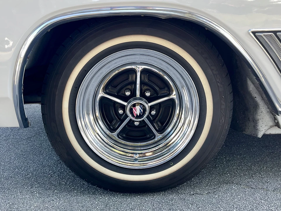1967 Buick Skylark 3rd Gen - Image 23 of 31