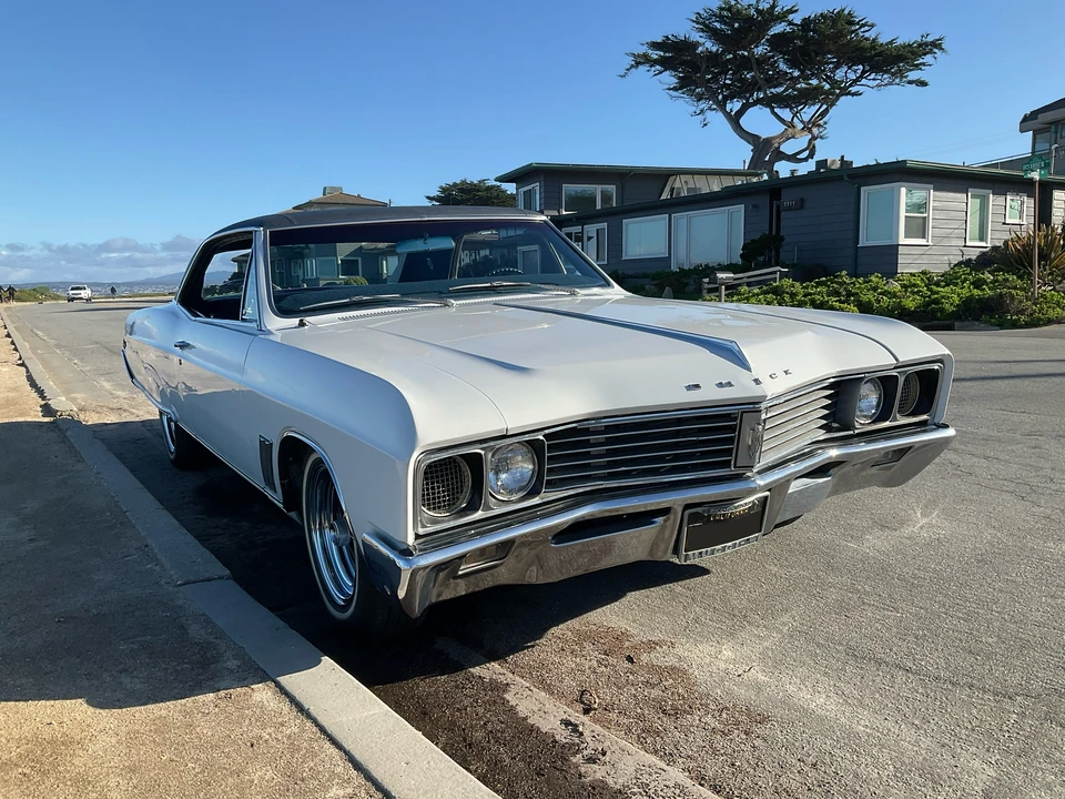 1967 Buick Skylark 3rd Gen - Image 14 of 31