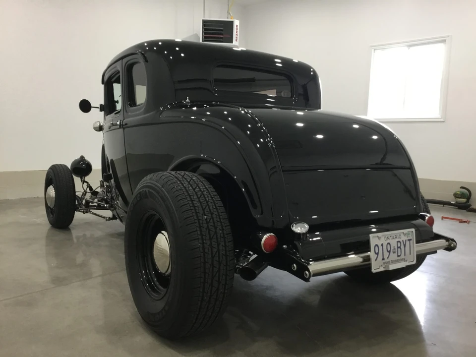1932 Ford Model B - Image 20 of 31