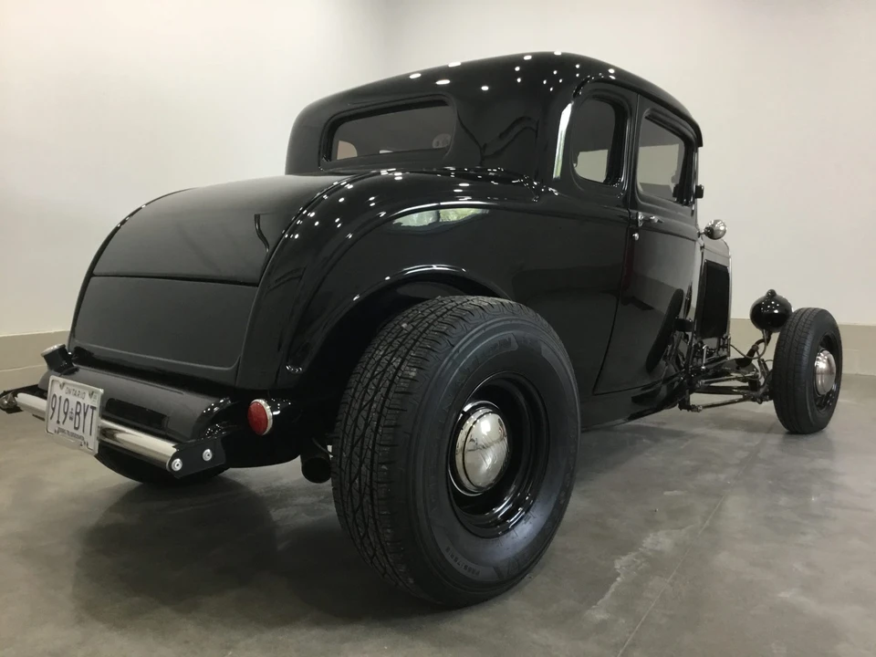 1932 Ford Model B - Image 21 of 31