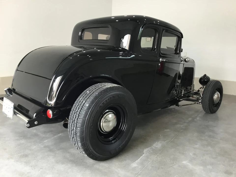 1932 Ford Model B - Image 22 of 31