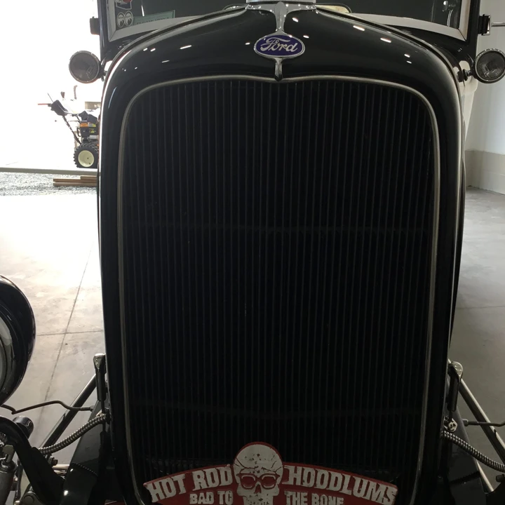 1932 Ford Model B - Image 24 of 31