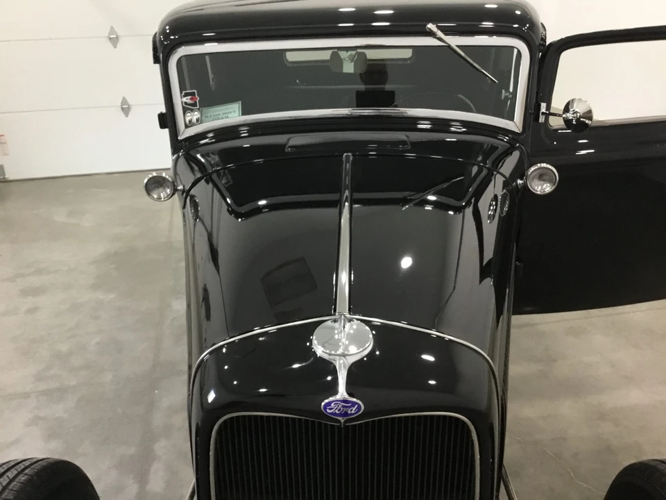 1932 Ford Model B - Image 23 of 31