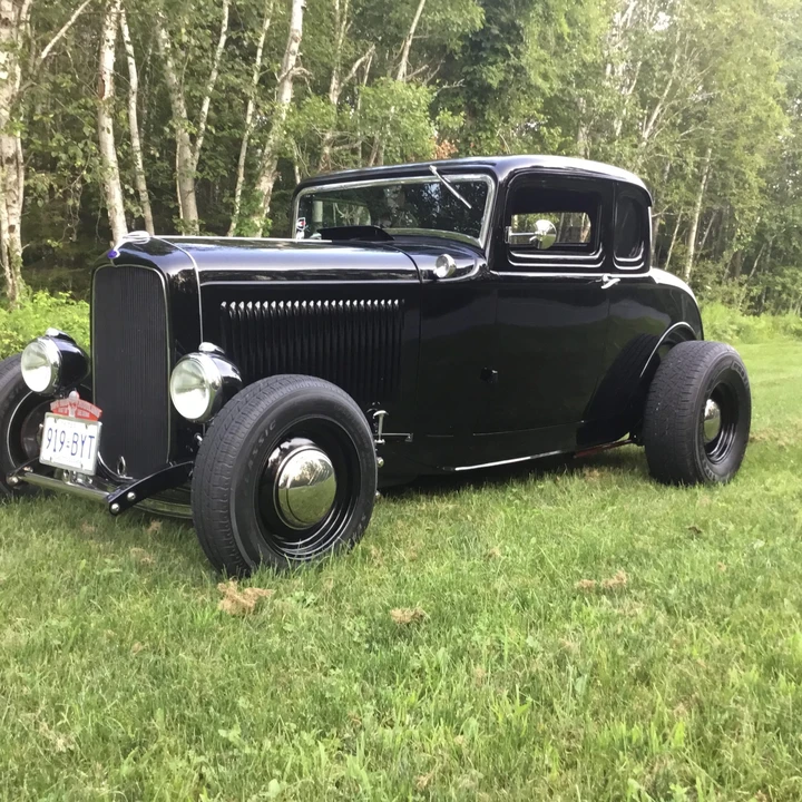 1932 Ford Model B - Image 3 of 31