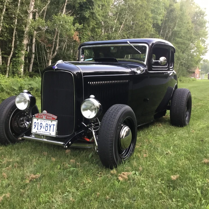 1932 Ford Model B - Image 4 of 31