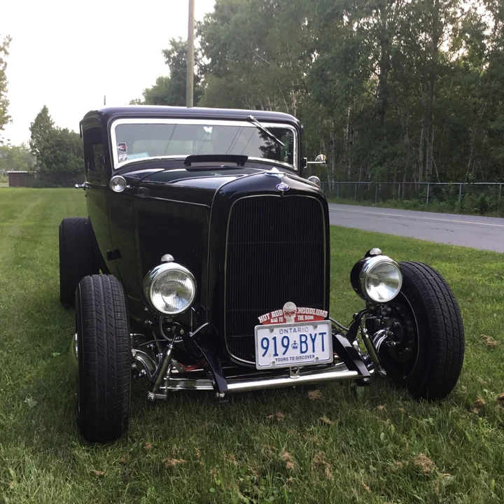 1932 Ford Model B - Image 6 of 31