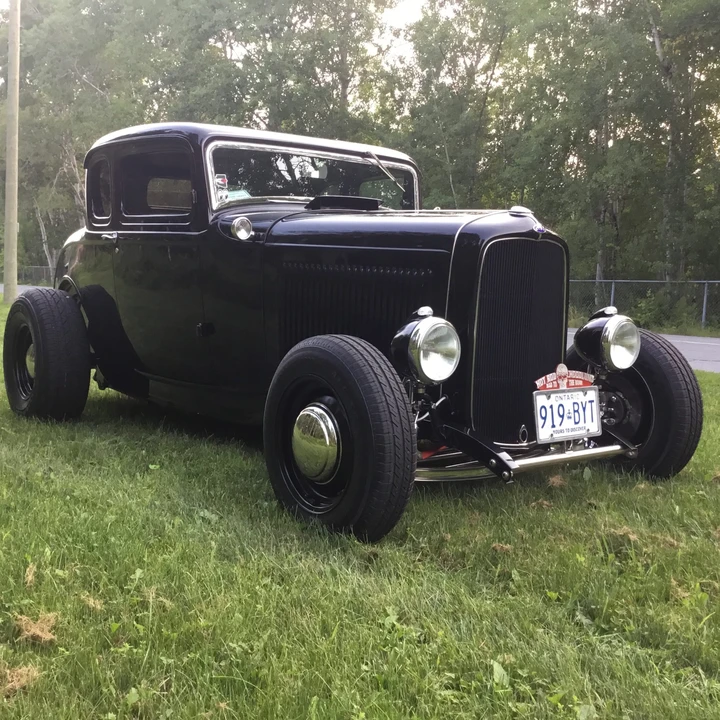 1932 Ford Model B - Image 7 of 31