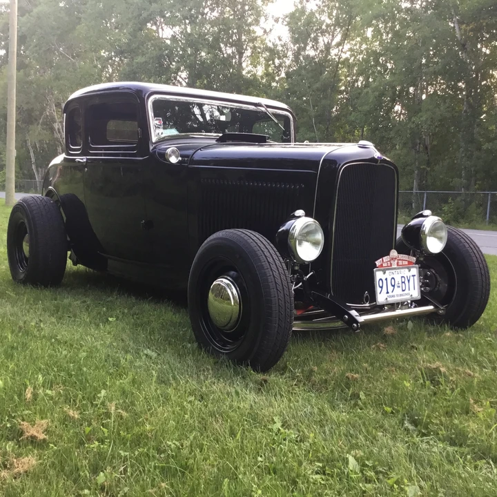1932 Ford Model B - Image 8 of 31
