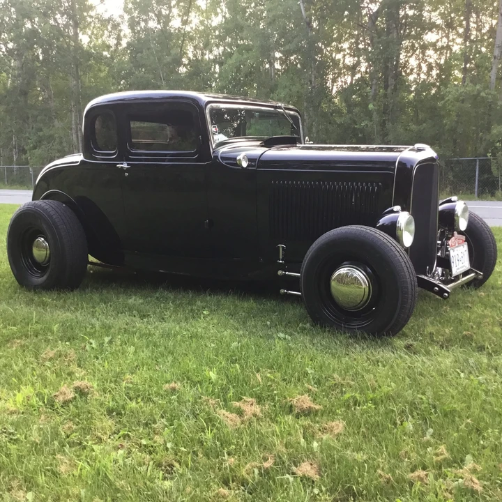 1932 Ford Model B - Image 9 of 31