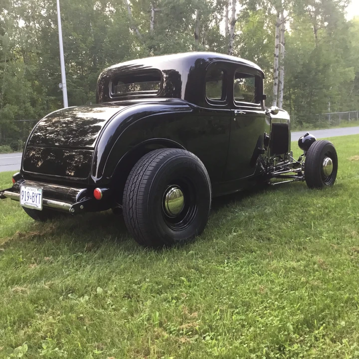 1932 Ford Model B - Image 12 of 31